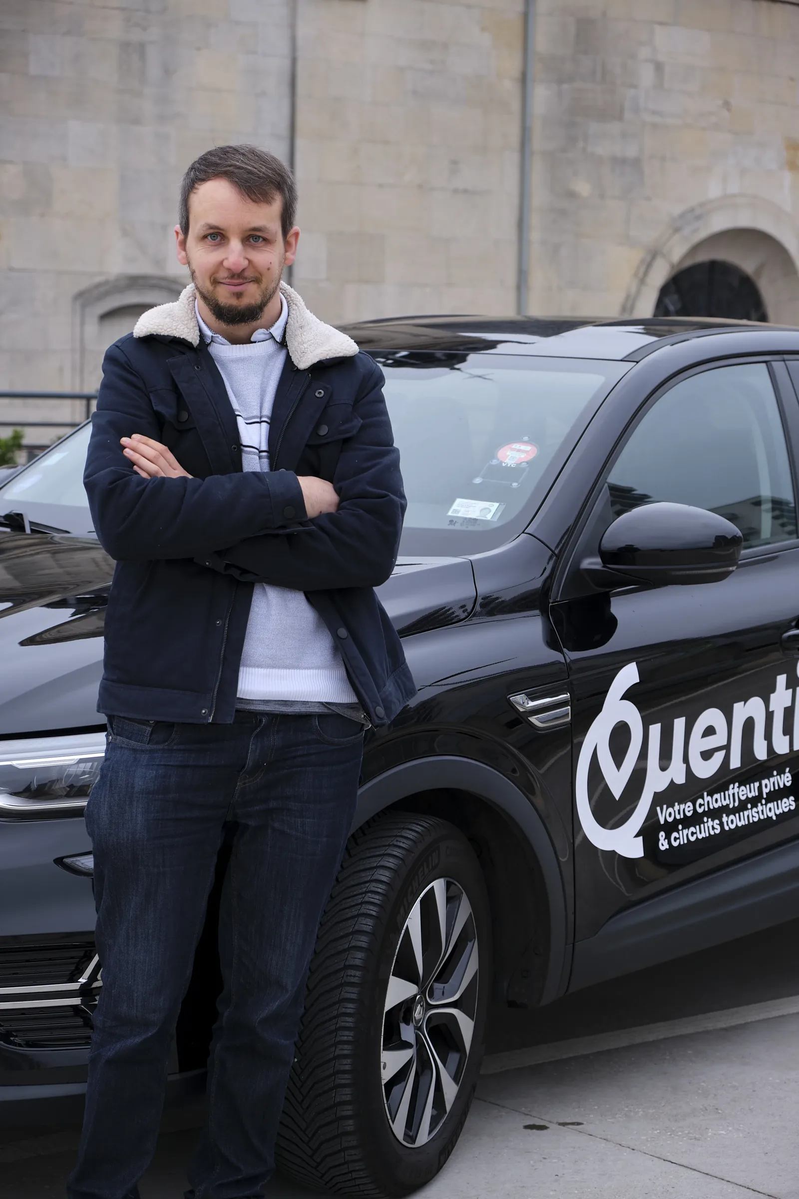 Un service premium,une expérience unique